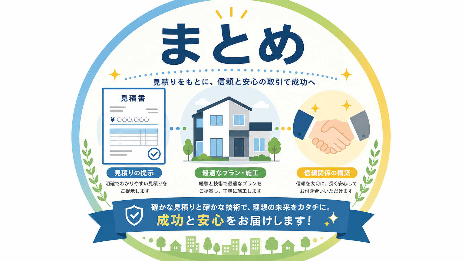 まとめ
